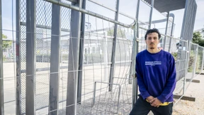 „Das ist zu eng“