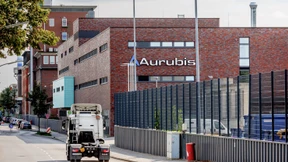 Anklage gegen Diebesbande bei Kupferhersteller Aurubis erhoben