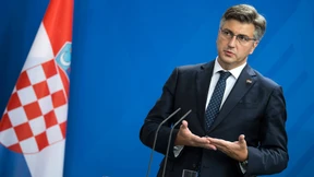 Plenković siegt in Kroatien