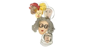 Ihre Not ist gewaltig