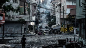 Verspielte Annäherung