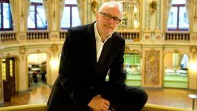 Der älteste Nachwuchsregisseur Deutschlands