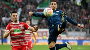 Bochum holt die ersten Auswärtspunkte