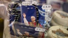 Der neue Star im Souvenirshop
