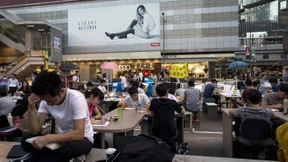 China will unschöne Bilder vermeiden    