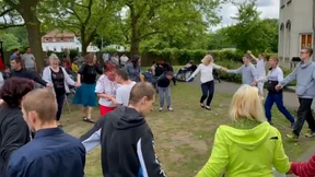 Sommerfest in Bethel