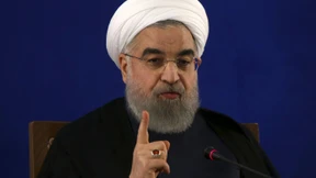 Iran kündigt Reaktion im Falle amerikanischer Verstöße an