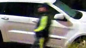 LKA veröffentlicht Fotos vom mutmaßlichen Täter