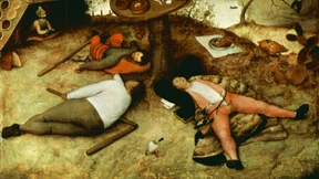 Kein Platz für Utopien in der Mittelstands-Welt?