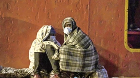 Weltgesellschaft mit Migrationshintergrund