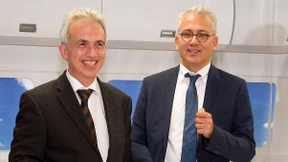 Frankfurt und Land wollen verstärkt in London werben