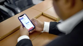 Mehr Bahnstrecken ohne Funklöcher