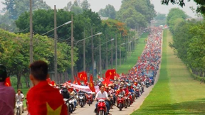 Patriotismus mit Todesfolge