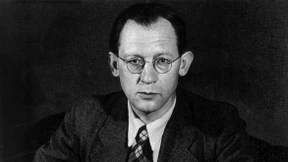 Durch eiserne Zucht zum Lebensglück