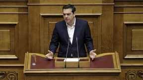 Griechenland, zur Wiedervorlage