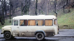 Das versteckte Leben