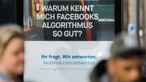 Werbemarkt schrumpft um 6 Prozent