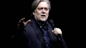 Was erlauben AfD? Und was Bannon?