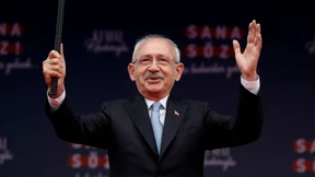 Der türkische Olaf Scholz