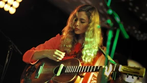 Nachmittage mit Faunen in Scheunen