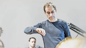 Die Jazzkunst der Ordnung