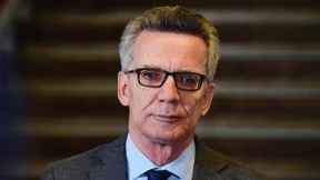 De Maizière: keine Hinweise auf mangelnde Sorgfalt