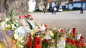 Anklage wegen Totschlags nach Schüssen von Asperg