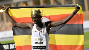 Cheptegei läuft Weltrekord über 10.000 Meter