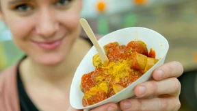 Agrarminister will „vegane Currywurst“ verbieten