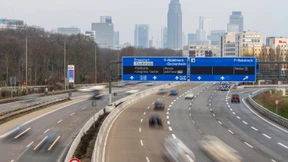 Tatenlos ins Dieselfahrverbot