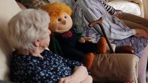 Die Zukunft der Pflege