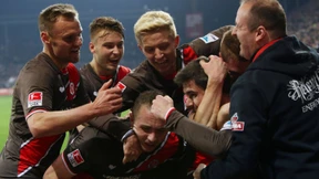 St. Pauli besiegt Union Berlin