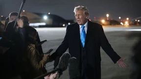 EU ist wegen Trump-Zöllen in Alarmbereitschaft