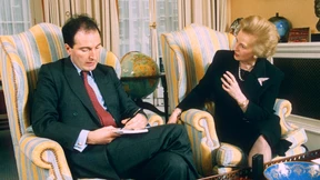 Sie liebte es, schockiert zu werden