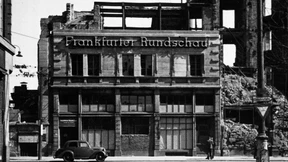 „Keine Perspektive“ für den Frankfurter Patienten