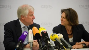 Aigners Wechsel „Zäsur“ für die CSU 
