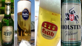 Ein Euro zu viel je Kasten Bier