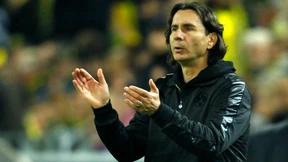 Dortmund souverän ohne Klopp