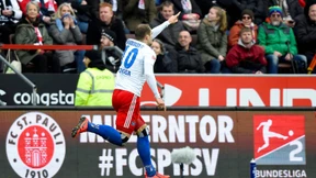 Der HSV ist Hamburger Stadtmeister
