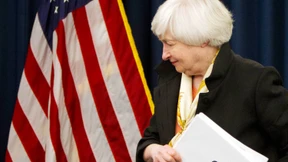 Fed erhöht Leitzins vorerst nicht