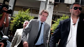 Die Athener Koalition erläutert der Troika ihre Sparpläne