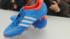 Adidas und Nike starten durch 