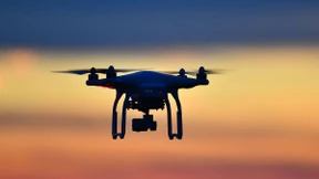 Mehr illegale Drohnenflüge seit Corona-Pandemie