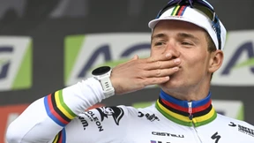 Ein Spektakel wie schon lange nicht mehr im Radsport