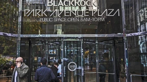 Blackrock will sich stärker einmischen