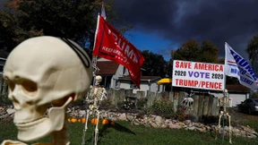 Biden, Trump und die Schlacht der Narrative