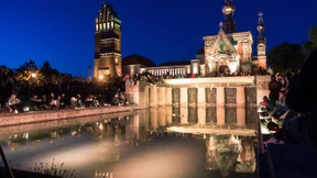 Wichtiges Signal an die Bevölkerung