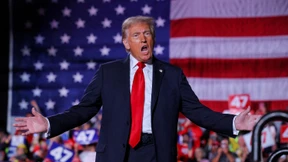 „Niemand hat das Präsidentenamt so zu Geld gemacht wie Trump“