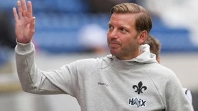 Es bleibt zäh bei Darmstadt 98