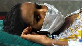 Gibt es noch eine Chance gegen Aids?